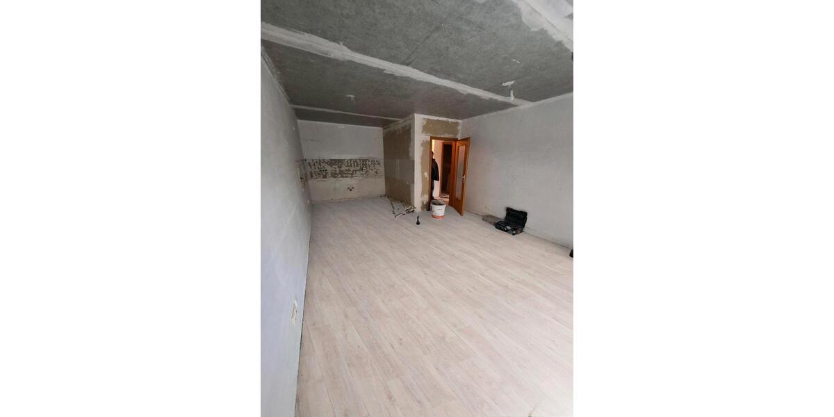 Etagenwohnung Flieden - 1 Zimmer, 48 m&sup2;, 500&euro; | Angebot:24717930