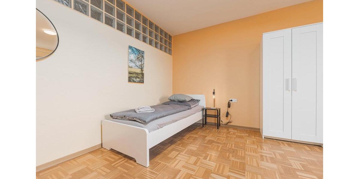 Wohnen auf Zeit Alfter - 4 Zimmer, 97 m&sup2;, 20&euro; | Angebot:25967828