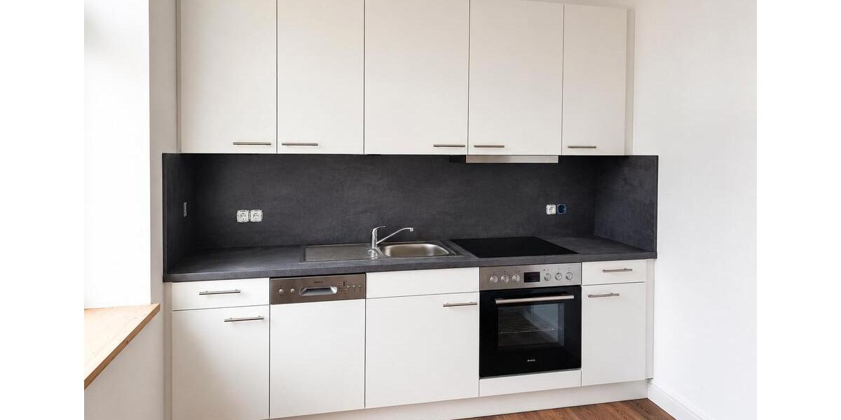 Erdgeschoßwohnung Heide - 3 Zimmer, 72 m&sup2;, 750&euro; | Angebot:26649692