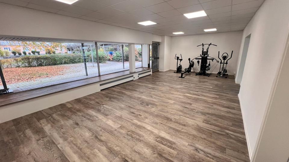 Gewerbeobjekt Traunreut Irsing - 1.100&euro; | Angebot:23788873