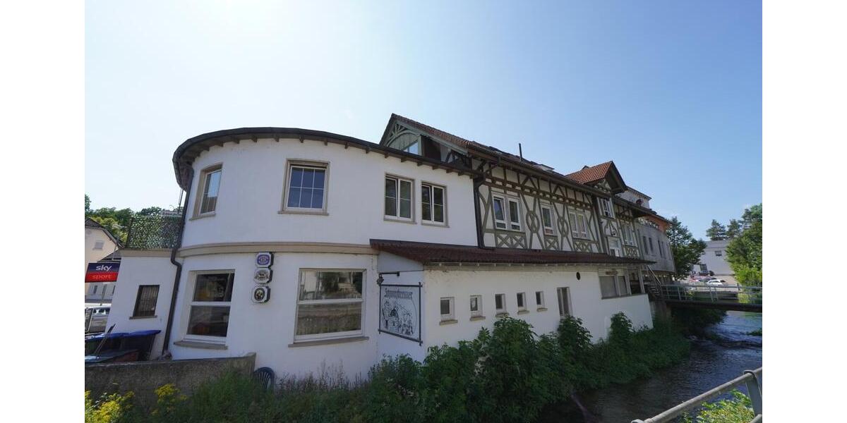 Gewerbeobjekt Blaustein - 800&euro; | Angebot:24180966