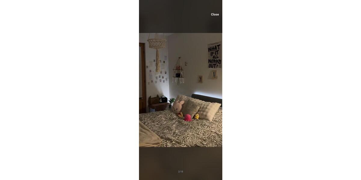 Wohnen auf Zeit Bonn Dransdorf - 2 Zimmer, 38 m&sup2;, 465&euro; | Angebot:26564590