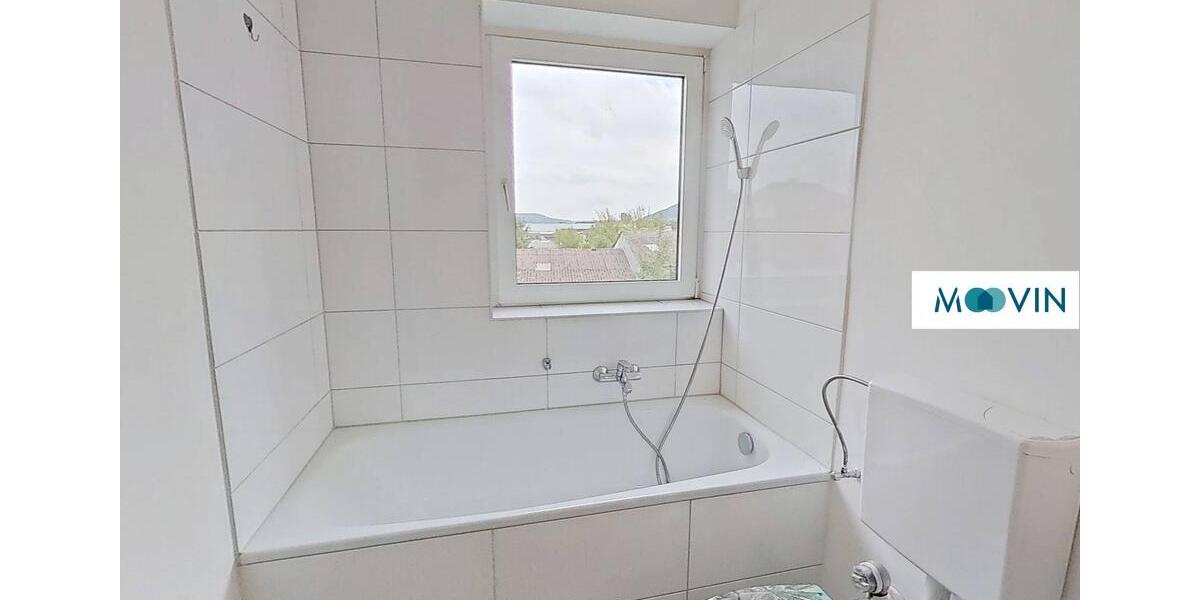 Etagenwohnung Lügde - 3 Zimmer, 66 m&sup2;, 440&euro; | Angebot:24247042