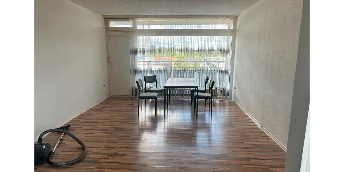 Etagenwohnung Gütersloh Isselhorst - 3 Zimmer, 89 m&sup2;, 512&euro; | Angebot:26426346