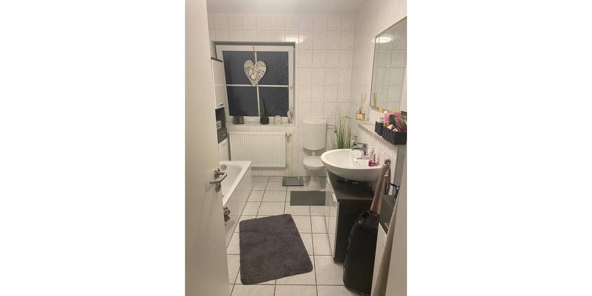 Etagenwohnung Beverstedt - 3 Zimmer, 78 m&sup2;, 670&euro; | Angebot:26556749