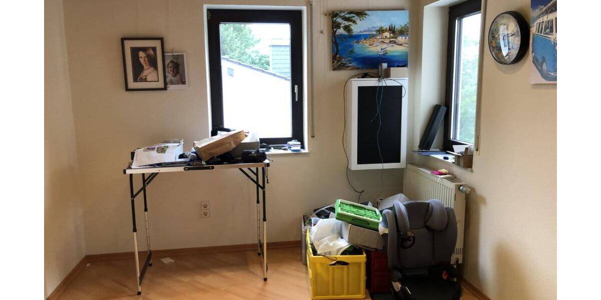 Etagenwohnung Blieskastel Lautzkirchen - 5 Zimmer, 185 m&sup2;, 1.130&euro; | Angebot:26105802