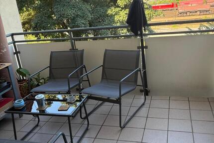 Schöne 2 Zimmerwohnung in der Veitshöchheimer Str. 99, Würzburg 2 zimmer