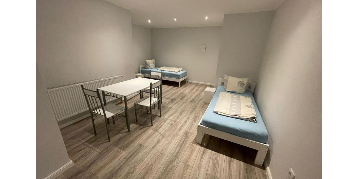 Wohnen auf Zeit Vaterstetten Baldham - 4 Zimmer, 100 m&sup2;, 900&euro; | Angebot:26560887