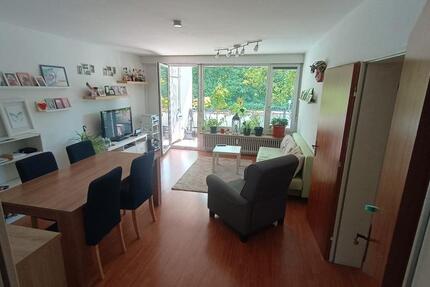 Biete Zwei Zimmer Wohnung in Senden