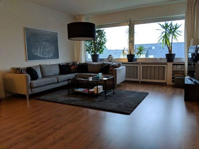 Etagenwohnung Bielefeld Brackwede - 3 Zimmer, 100 m&sup2;, 750&euro; | Angebot:26157467