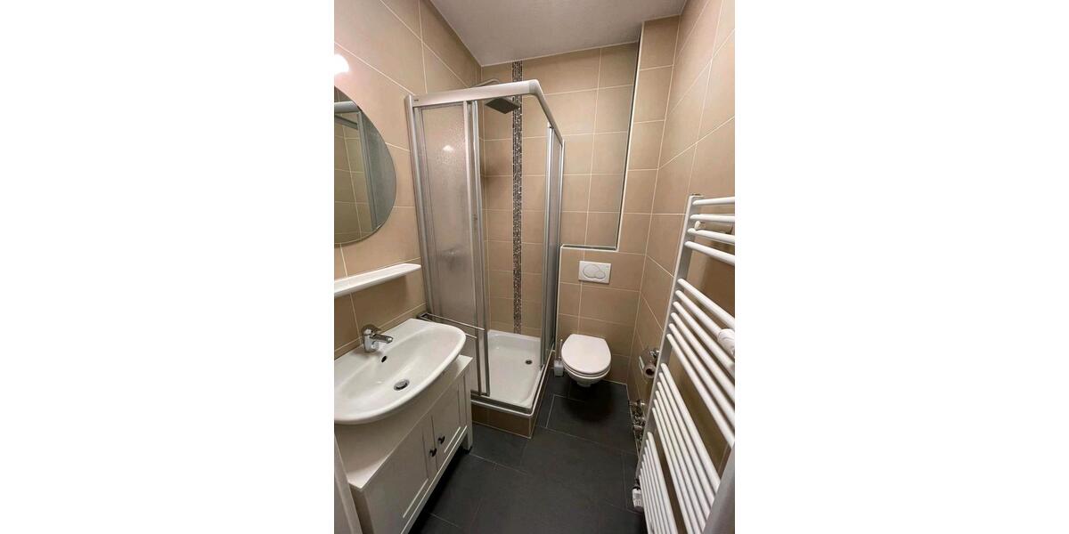 Erdgeschoßwohnung Wilhelmshaven - 1 Zimmer, 35 m&sup2;, 540&euro; | Angebot:25658717