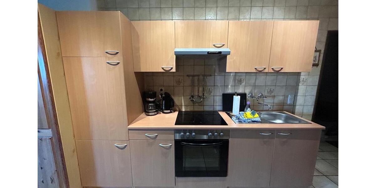 Wohnen auf Zeit Aurich Georgsfeld und Tannenhausen - 1 Zimmer, 45 m&sup2;, 50&euro; | Angebot:24804629