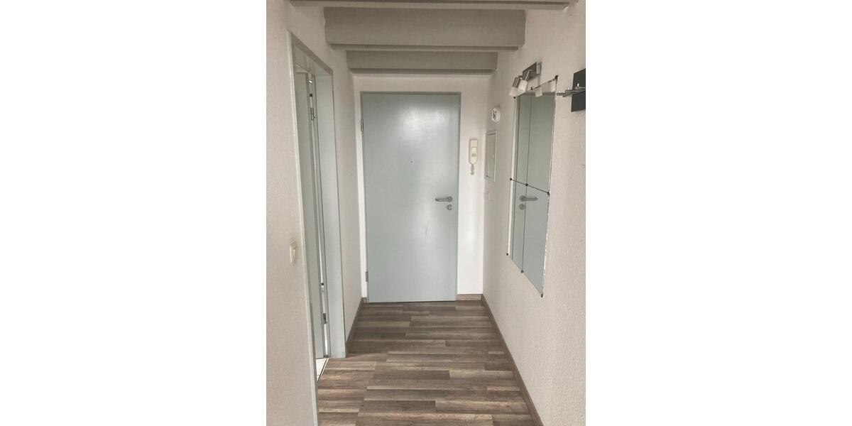 Maisonettenwohnung Holzminden - 1 Zimmer, 45 m&sup2;, 410&euro; | Angebot:24979435