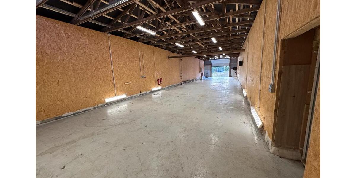 Gewerbeobjekt Wanna - 800&euro; | Angebot:25893502