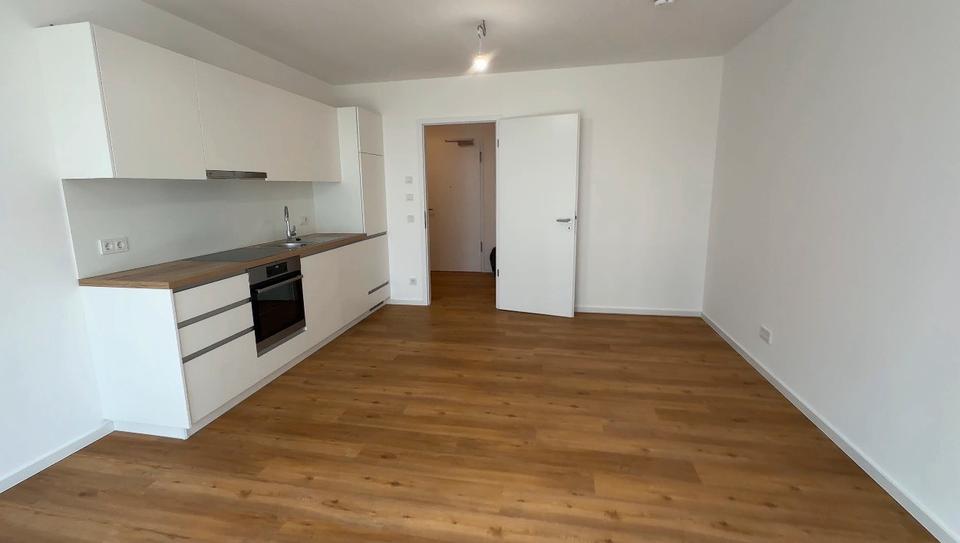 Etagenwohnung Falkensee - 2 Zimmer, 57 m&sup2;, 1.286&euro; | Angebot:26634891
