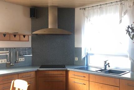 Haus Bad Ditzenbach - 6 Zimmer, 160 m&sup2;, 1.500&euro; | Angebot:23488856