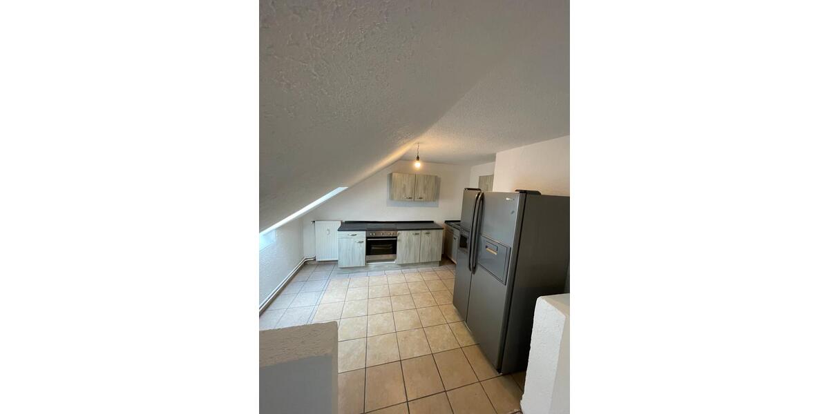 Dachgeschoßwohnung Wathlingen - 1 Zimmer, 55 m&sup2;, 420&euro; | Angebot:26631105