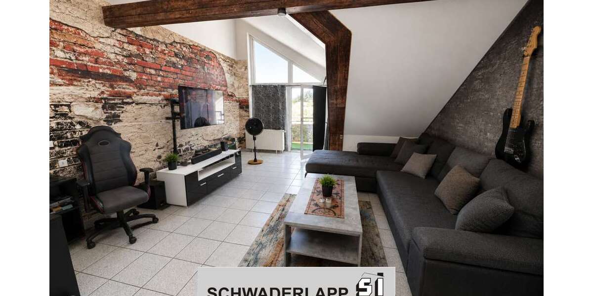 Etagenwohnung Neuwied - 2 Zimmer, 61 m&sup2;, 540&euro; | Angebot:27217210