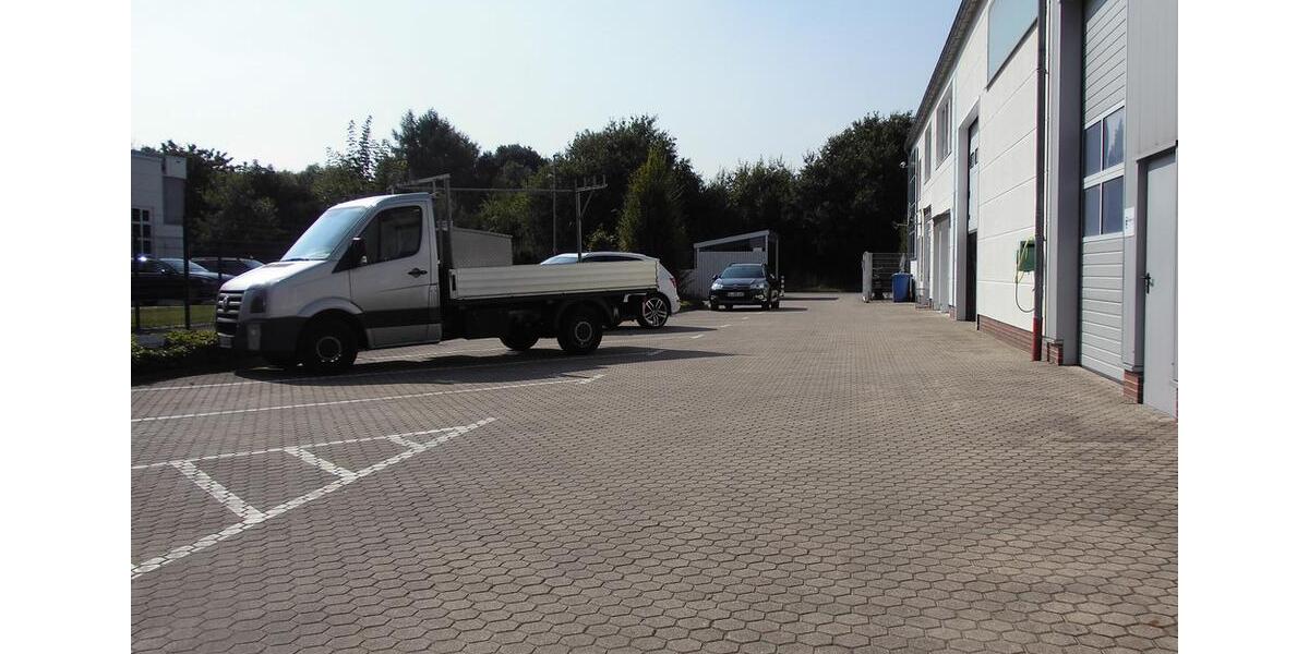 Gewerbeobjekt Oldenburg Eversten - 450&euro; | Angebot:22039358