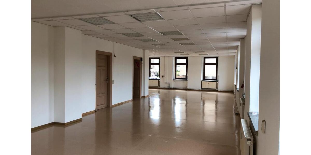 Gewerbeobjekt Burgstädt - 550&euro; | Angebot:24813543