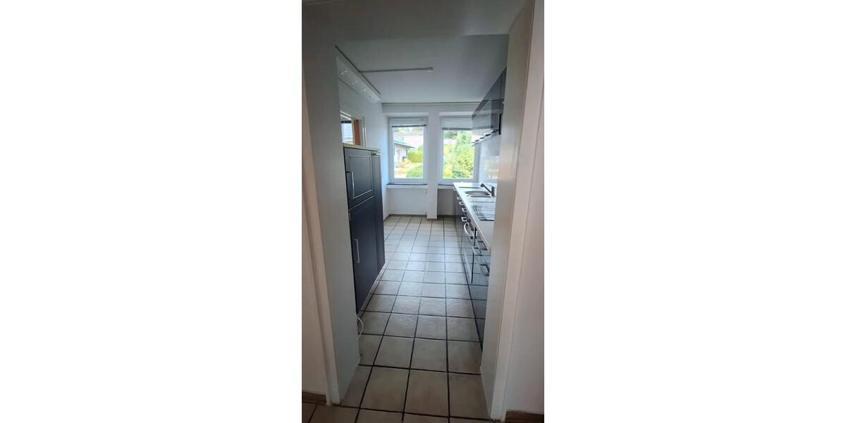 Etagenwohnung Eslohe (Sauerland) - 4 Zimmer, 107 m&sup2;, 660&euro; | Angebot:25402753