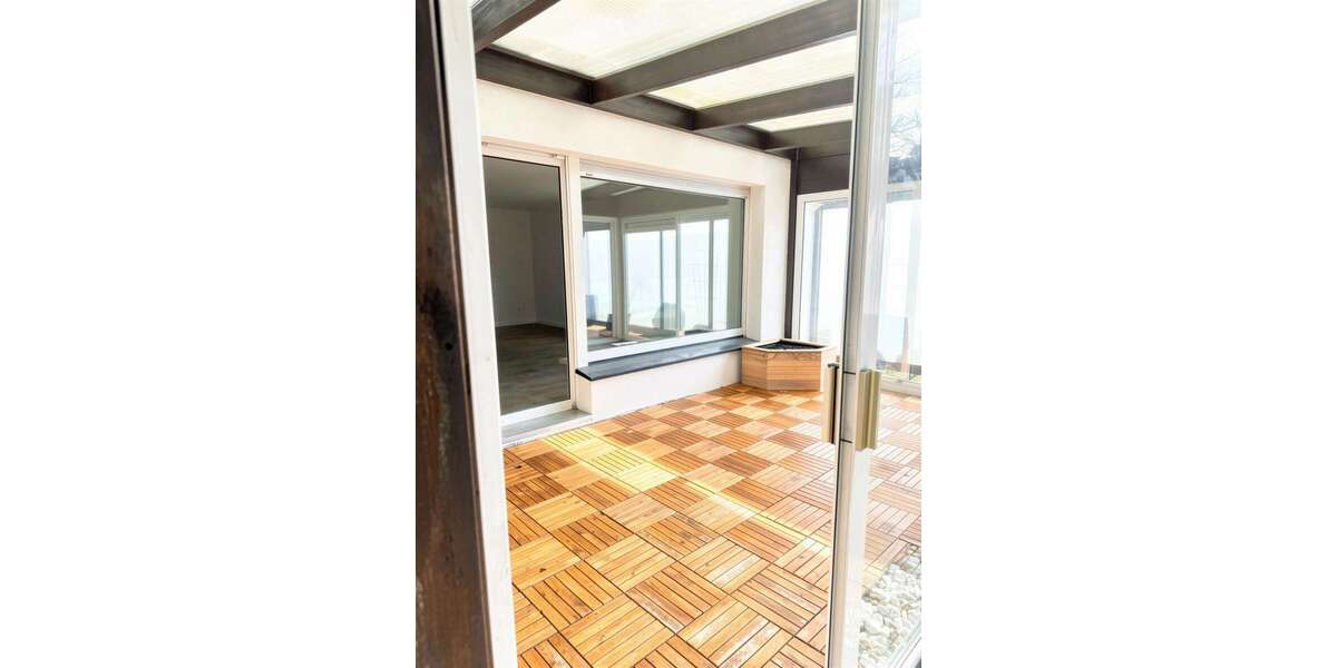 Etagenwohnung Hagen Boloh - 4 Zimmer, 171 m&sup2;, 1.400&euro; | Angebot:26102406