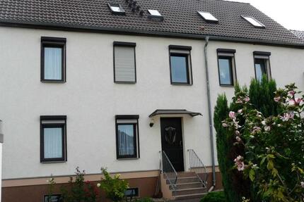 Stilvolle 2-Raum-DG-Wohnung 2 zimmer