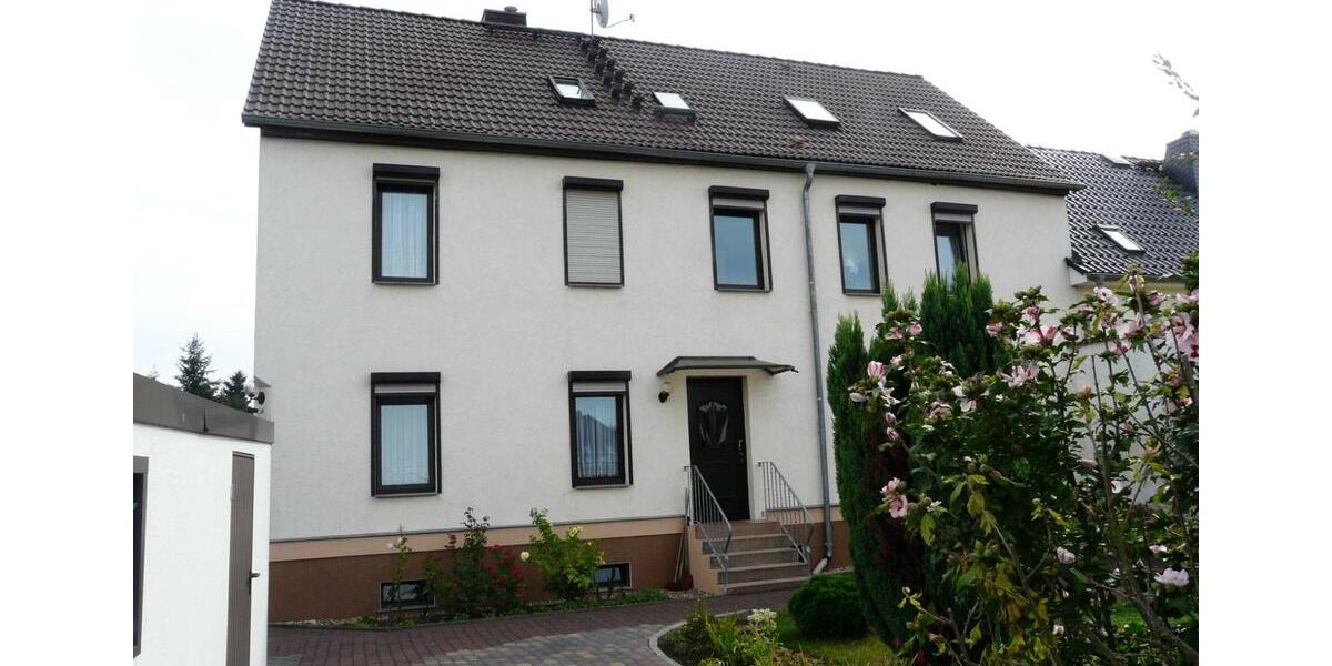 Stilvolle 2-Raum-DG-Wohnung 2 zimmer