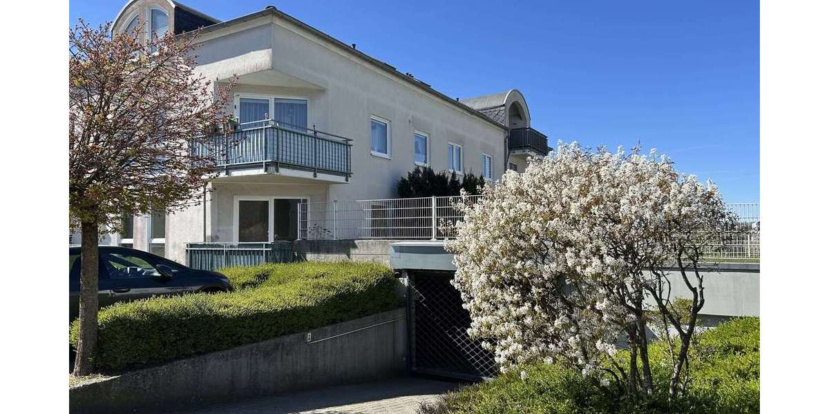 Etagenwohnung Radevormwald - 3 Zimmer, 72 m&sup2;, 750&euro; | Angebot:26183730