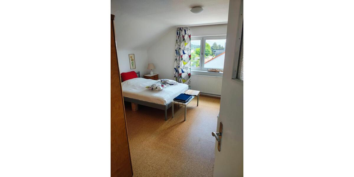 Wohnen auf Zeit Ulm Söflingen - 2 Zimmer, 60 m&sup2;, 150&euro; | Angebot:26553489