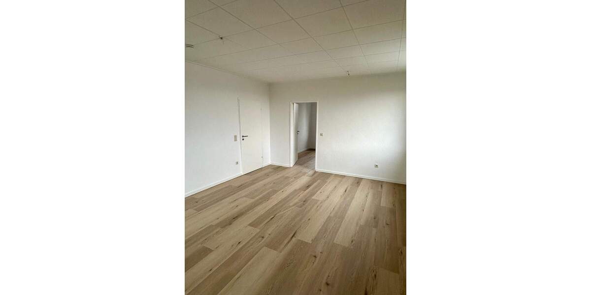 Etagenwohnung Kamp-Lintfort Geisbruch - 2 Zimmer, 51 m&sup2;, 535&euro; | Angebot:26127834