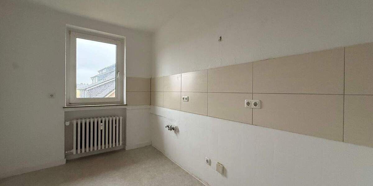 Etagenwohnung Minden Innenstadt - 4 Zimmer, 86 m&sup2;, 775&euro; | Angebot:26014760