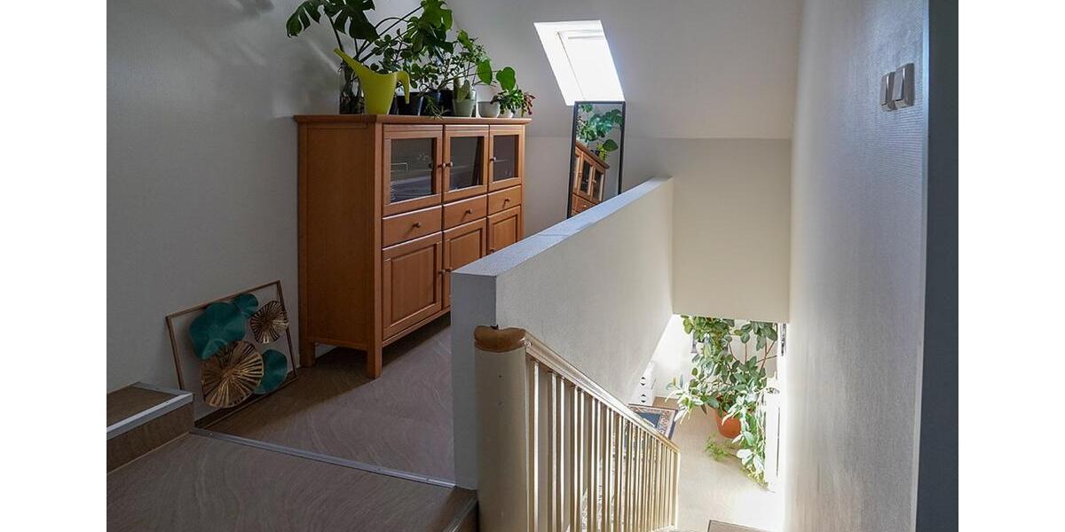 Dachgeschoßwohnung Upgant-Schott Schott - 1 Zimmer, 92 m&sup2;, 790&euro; | Angebot:24832670