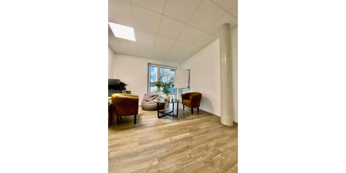 Gewerbeobjekt Osnabrück Westerberg - 2 Zimmer, 85 m&sup2;, 1.050&euro; | Angebot:25699713