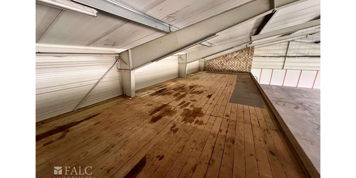 Gewerbeobjekt Gadebusch - 3.500&euro; | Angebot:18164080