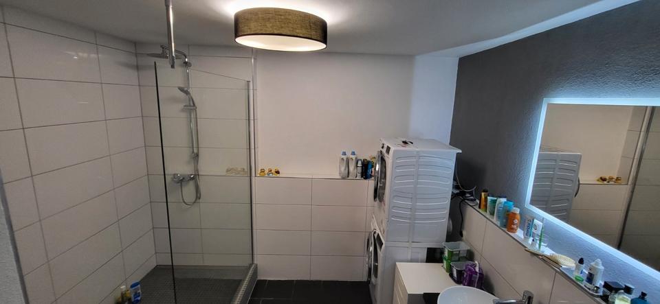 Etagenwohnung Weil der Stadt - 3 Zimmer, 113 m&sup2;, 1.300&euro; | Angebot:26592007