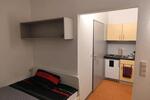 Etagenwohnung Nürnberg Erlenstegen - 1 Zimmer, 18 m&sup2;, 550&euro; | Angebot:26424269