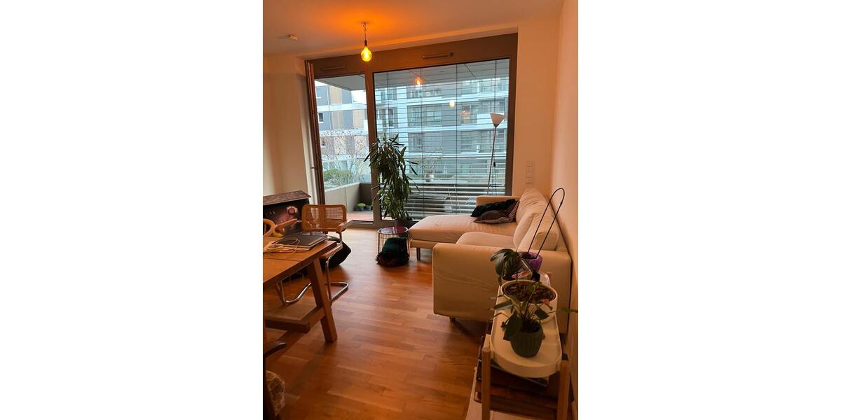 Etagenwohnung Berlin Mitte - 3 Zimmer, 88 m&sup2;, 2.500&euro; | Angebot:26584447