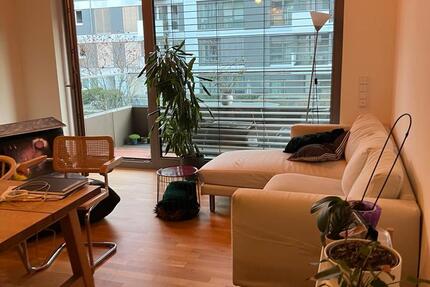 Wohnung Berlin Mitte - 3 Zimmer, 88 m&sup2;, 2.500&euro; | Angebot:26584447