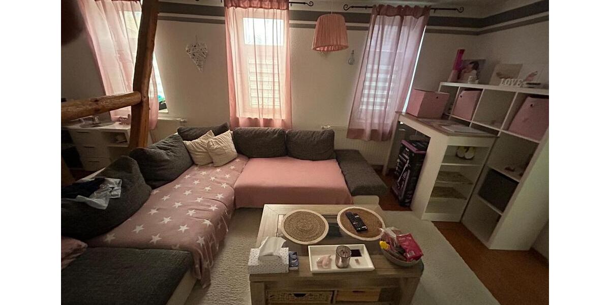 Etagenwohnung Mühlhausen (Thüringen) - 3 Zimmer, 86 m&sup2;, 566&euro; | Angebot:26624702