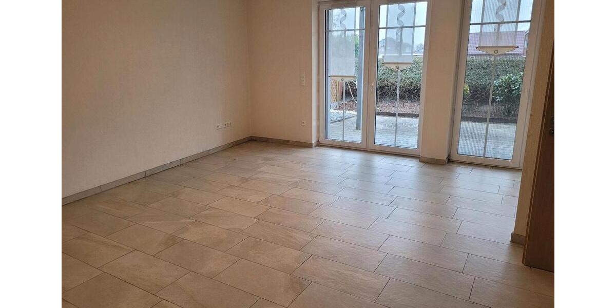 Erdgeschoßwohnung Dörpen - 1 Zimmer, 80 m&sup2;, 660&euro; | Angebot:25841919