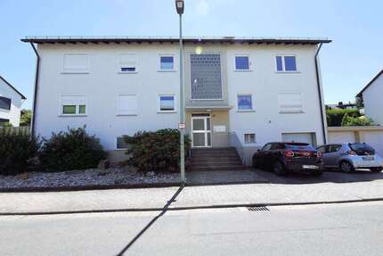 Wohnung Taunusstein - 2 Zimmer, 66 m&sup2;, 550&euro; | Angebot:25193531