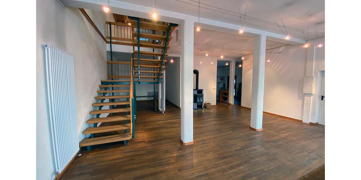 Gewerbeobjekt Herbrechtingen - 1.300&euro; | Angebot:22595213