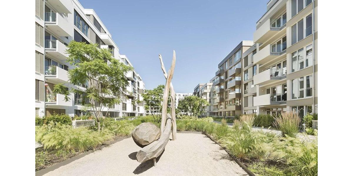 Etagenwohnung Berlin Mitte - 3 Zimmer, 77 m&sup2;, 1.999&euro; | Angebot:25218333