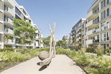 Wohnung Berlin Mitte - 3 Zimmer, 77 m&sup2;, 1.999&euro; | Angebot:25218333