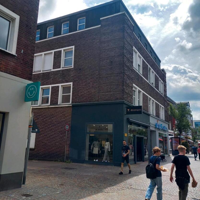 Mietwohnung in Bocholt