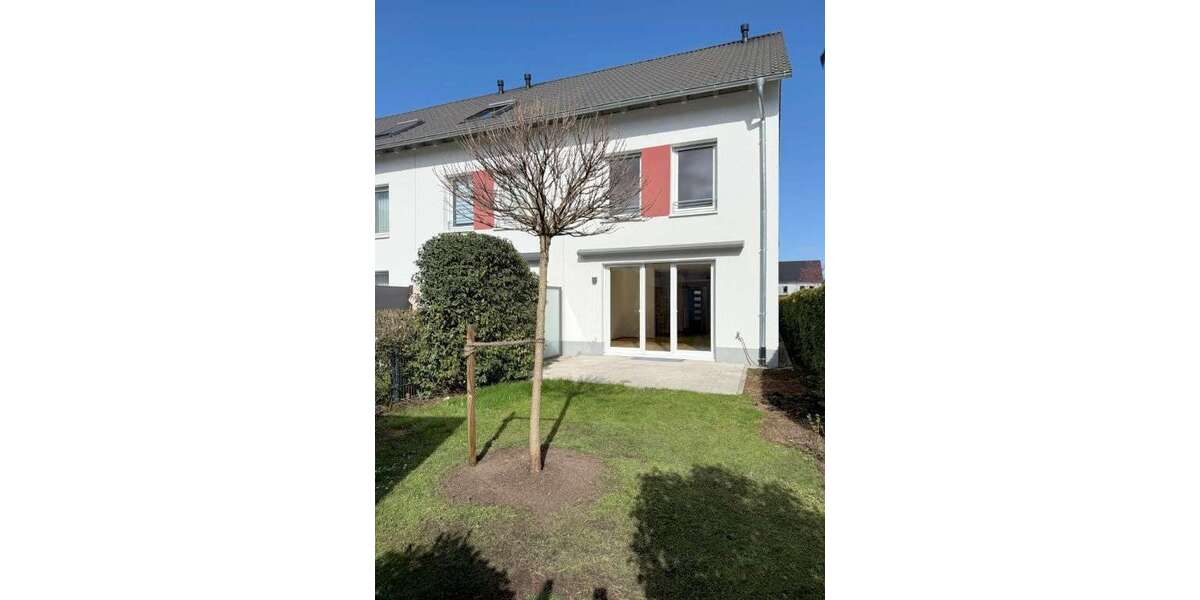 Einfamilienhaus Frankfurt am Main Bonames - 5 Zimmer, 156 m&sup2;, 2.600&euro; | Angebot:25723780