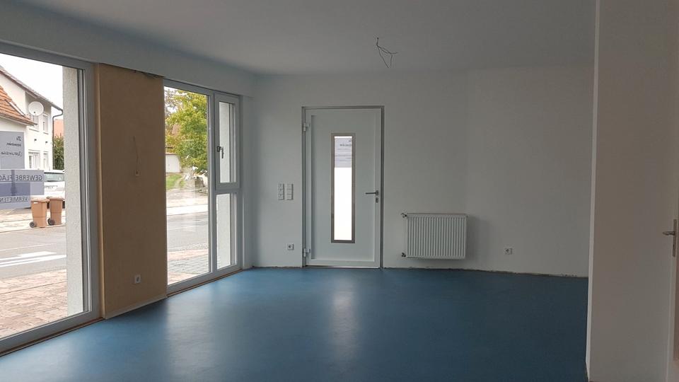 Gewerbeobjekt Ottersweier - 670&euro; | Angebot:26391445