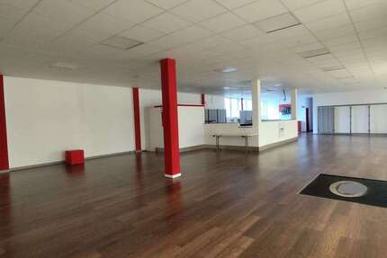Gewerbeobjekt Essen Westviertel - 3.206&euro; | Angebot:27244546