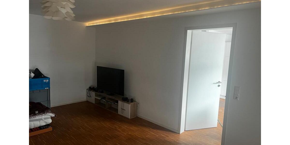 Etagenwohnung Plattling - 1 Zimmer, 43 m&sup2;, 480&euro; | Angebot:26564989